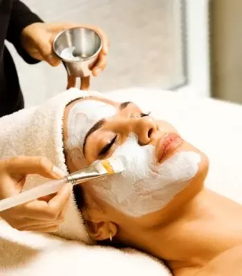 Facial basico Servicios Galatea Carrusel